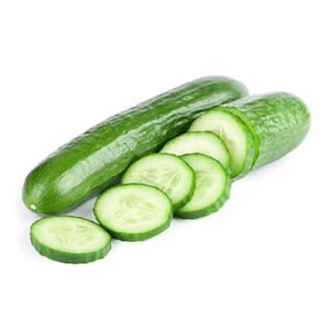 Cucumber