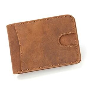 Leather Wallets